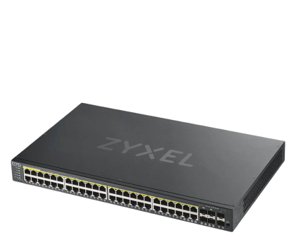 Switche Zyxel GS1920-48HP